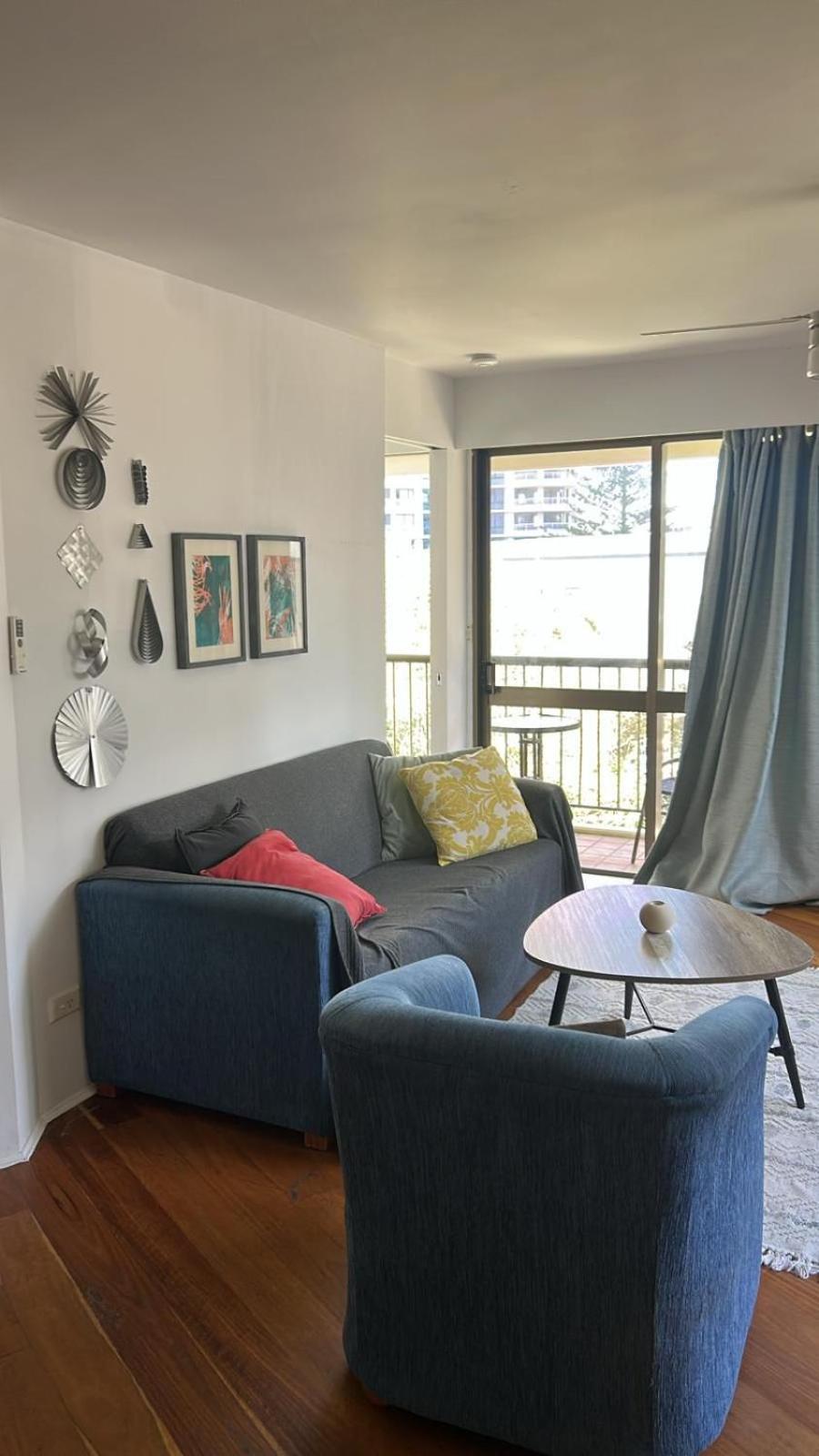 Erika'S Holiday Apartment Gold Coast Exterior photo
